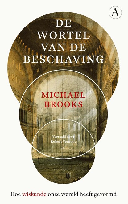 De wortel van de beschaving, Michael Brooks - Ebook - 9789025301286