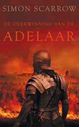 De overwinning van de adelaar - Simon Scarrow - 9789025301453