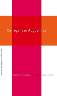 De regel van Augustinus | Augustinus & Kees Fens | 