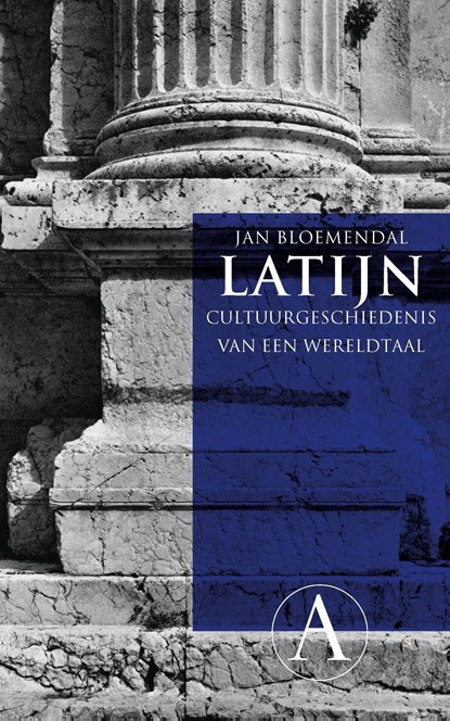 Latijn, Jan Bloemendal - Ebook - 9789025302474