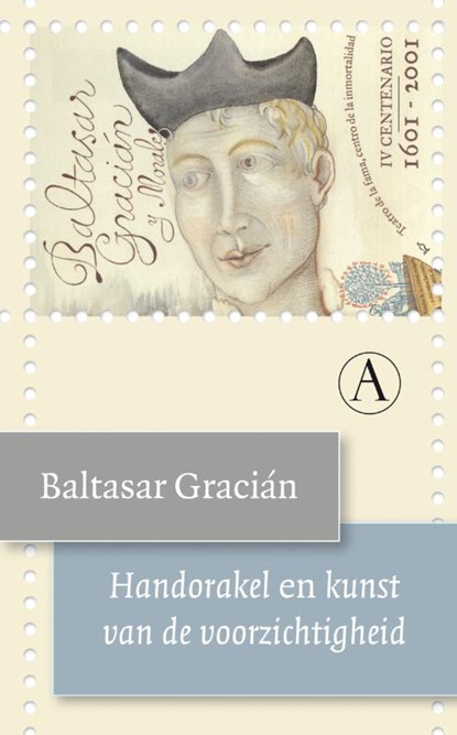 Handorakel en kunst van de voorzichtigheid, Baltasar Gracián - Ebook - 9789025302658