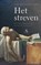 Het streven, Hans den Hartog Jager - Paperback - 9789025302665