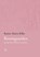 Boomgaarden, Rainer Maria Rilke - Paperback - 9789025302696
