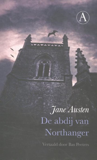 De abdij van Northanger, Jane Austen - Paperback - 9789025302719