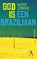 God is een Braziliaan, Harrie Lemmens - Paperback - 9789025302870