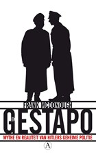 De Gestapo | Frank McDonough | 