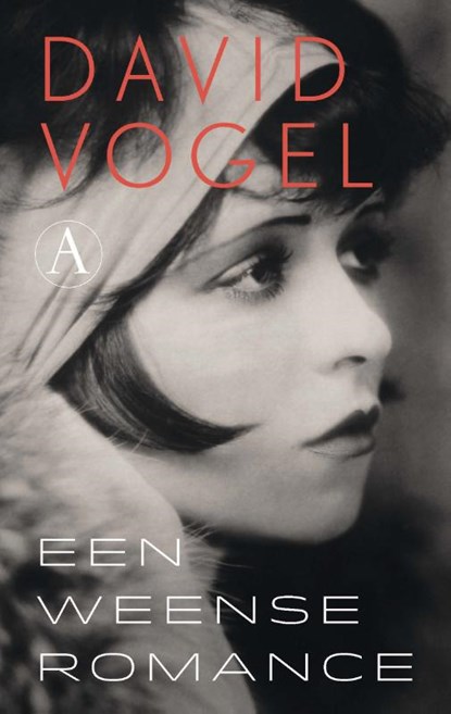 Een Weense romance, David Vogel - Paperback - 9789025303518