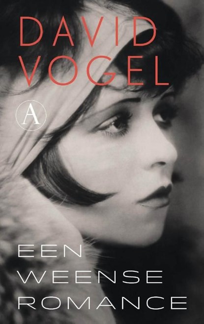 Een Weense romance, David Vogel - Ebook - 9789025303525