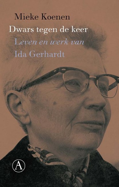 Dwars tegen de keer, Mieke Koenen - Gebonden - 9789025303808