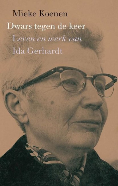 Dwars tegen de keer, Mieke Koenen - Ebook - 9789025303815