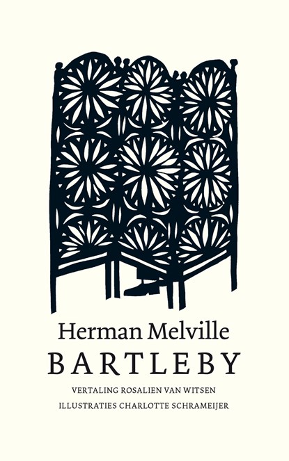 De klerk Bartleby, Herman Melville - Paperback - 9789025304195