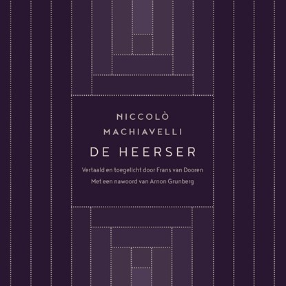 De heerser, Niccolò Machiavelli - Luisterboek MP3 - 9789025304454