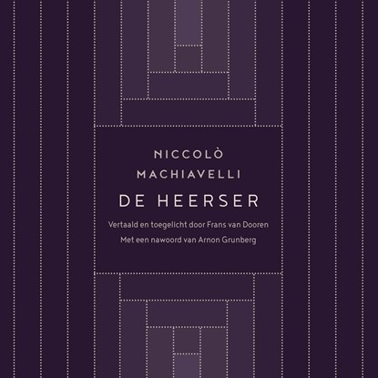 De heerser, Niccolò Machiavelli - Luisterboek MP3 - 9789025304454