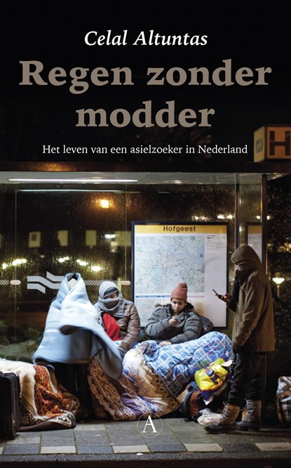 Regen zonder modder, Celal Altuntas - Ebook - 9789025304751