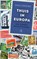 Thuis in Europa, Han Lörzing - Paperback - 9789025304782