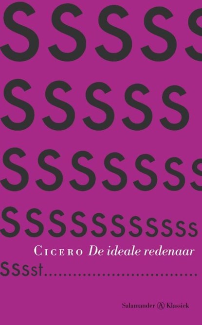 De ideale redenaar, Cicero - Ebook - 9789025305918