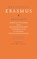 Theologie, Desiderius Erasmus - Gebonden - 9789025306076