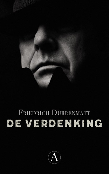 De verdenking, Friedrich Dürrenmatt - Paperback - 9789025306519