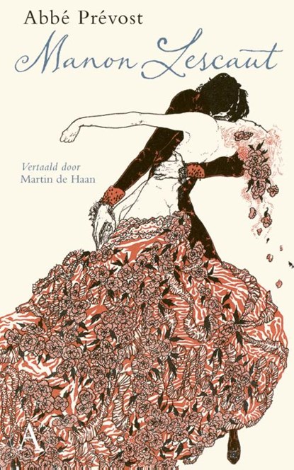 Manon Lescaut, Abbé Prévost - Gebonden - 9789025307400