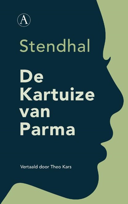 De Kartuize van Parma, Stendhal - Paperback - 9789025308254