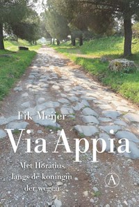 Via Appia | Fik Meijer | 