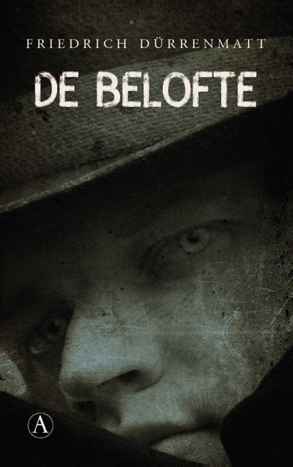 De belofte, Friedrich Dürrenmatt - Paperback - 9789025308452