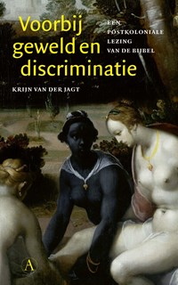 Voorbij geweld en discriminatie | Krijn van der Jagt | 