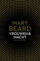 Vrouwen en macht - Mary Beard - 9789025308988