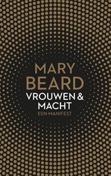 Vrouwen en macht - Mary Beard - 9789025308995