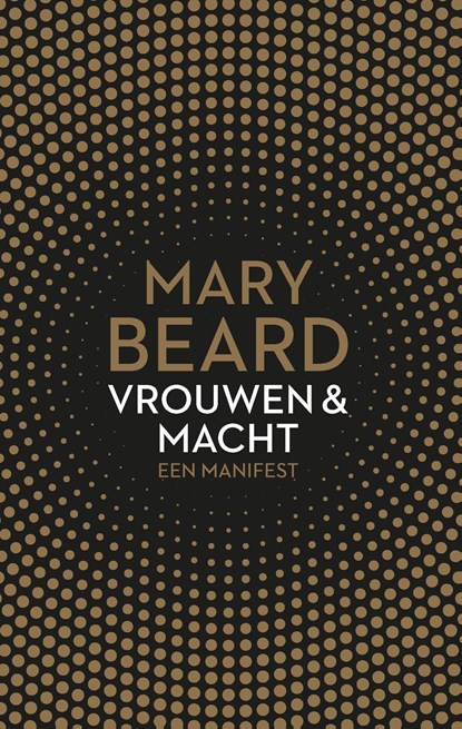 Vrouwen en macht, Mary Beard - Ebook - 9789025308995