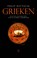 De Grieken, Philip Matyszak - Paperback - 9789025309039