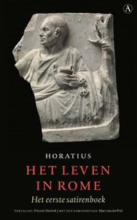 Het leven in Rome | Horatius | 