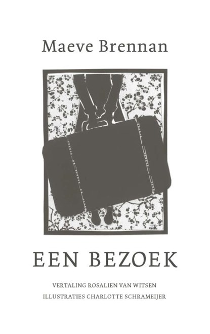 Een bezoek, Maeve Brennan - Paperback - 9789025309572