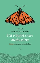 Het vlindertje van Methusalem | Johan van de Gronden | 