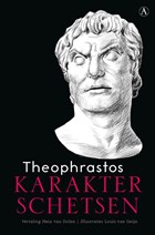Karakterschetsen | Theophrastos | 