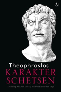 Karakterschetsen | Theophrastos | 
