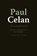 Verzameld werk, Paul Celan - Gebonden - 9789025310813