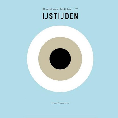 IJstijden, Gemma Venhuizen - Luisterboek MP3 - 9789025310981