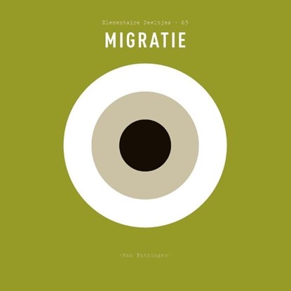 Migratie, Han Entzinger - Luisterboek MP3 - 9789025311025