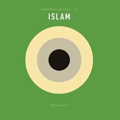 Islam, Thijl Sunier - Luisterboek MP3 - 9789025311032
