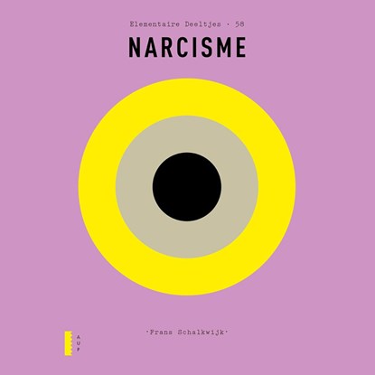 Narcisme, Frans Schalkwijk - Luisterboek MP3 - 9789025311186