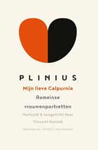 Mijn lieve Calpurnia | Plinius | 