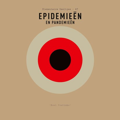 Epidemieën en pandemieën, Roel Coutinho - Luisterboek MP3 - 9789025312251
