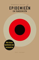 Epidemieën en pandemieën - Roel Coutinho - 9789025312572