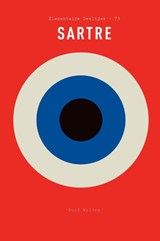 Sartre - Ruud Welten - 9789025312619