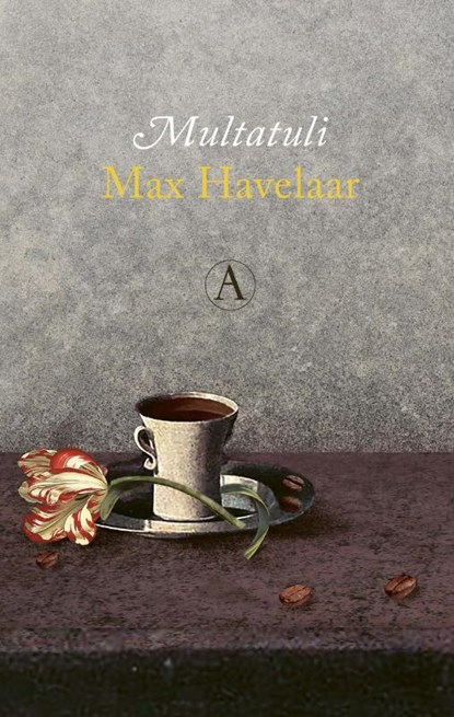 Max Havelaar, Multatuli - Paperback - 9789025312862