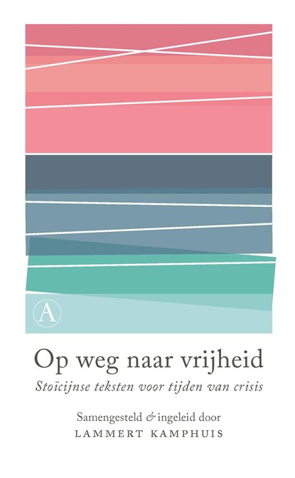 Op weg naar vrijheid, Lammert Kamphuis - Ebook - 9789025312893