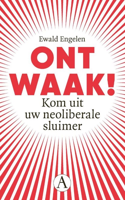 Ontwaak!, Ewald Engelen - Paperback - 9789025313050