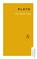 De ideale staat, Plato - Gebonden - 9789025313142