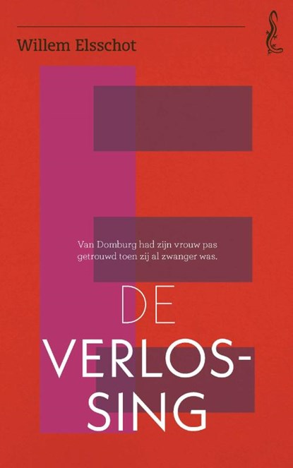 De verlossing, Willem Elsschot - Paperback - 9789025313241